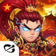 Icono de programa: Loạn Xì Ngầu 3Q - OEG