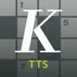 Icon of program: Kompas TTS