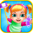 Icono de programa: House Cleaning Clean Tidy…