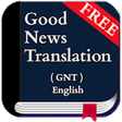 Icono de programa: The Good News Bible (GNT)…
