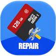 Icon of program: Sd Card Repair (Fix Sdcar…