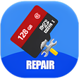 Icon of program: Sd Card Repair (Fix Sdcar…