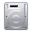 Icono de programa: Recover Data for Access