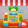 Icon of program: My First Cash Register Fr…