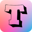 Icon of program: 3D Text on Photo: Fonts f…