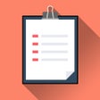 Icon of program: Clips Board - Copy And Pa…