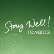 Icon of program: Stay Well Rewards