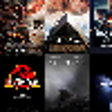 Icon of program: MovieMax for Windows 8