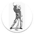 Icon of program: Golf Handicap Calculator