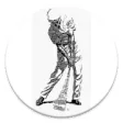 Icon of program: Golf Handicap Calculator