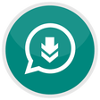 Icono de programa: WhatSaver - Status Story …