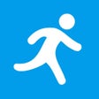 Icon of program: Map My Run - GPS Running …