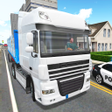 Icon of program: Truck Driving Simulator 2…