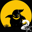 Icono de programa: Oogie's Halloween Adventu…