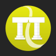 Icon of program: Tennis Temple - Live scor…