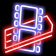 Icon of program: Offline Video Player for …