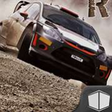 Icon of program: Dirt Car Rally for Window…