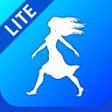 Icon of program: Walker - Pedometer Lite