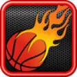 Icon of program: Free Throw Hero - Basketb…
