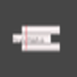 Icon of program: SlideRule for Windows 8
