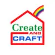 Icon of program: Create and Craft USA App