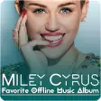 Icon of program: Miley Cyrus - Favorite Of…