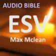 Icon of program: Audio Bible - ESV