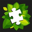 Icon of program: 1000 Jigsaw Puzzles Natur…