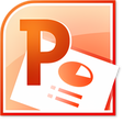 Icono de programa: Microsoft PowerPoint View…
