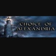 Choice of Alexandria icon