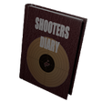 Icon of program: Shooters Diary