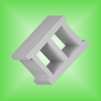 Icon of program: Brainy Blocks: Lite Editi…