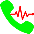 Call recorder: To record phone calls icon