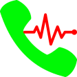 Icon of program: Call recorder: To record …