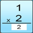 Icono de programa: Multiplication Tables