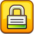 Icono de programa: EasyLock