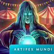 Icon of program: Dark Arcana: The Carnival…