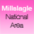 Icono de programa: Millslagle National Area
