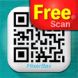 Icon of program: Free QR Scanner: Bar Code…