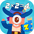 Icono de programa: Multiplication Flash Card…