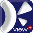 Icon of program: KView+