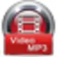 Icon of program: 4Videosoft Video to MP3 C…