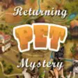Icon of program: Returning Pet Mystery - H…