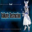 Icono de programa: Valkyrie Destruction