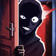 Icono de programa: Who's There?