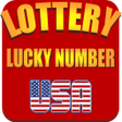 Icono de programa: Lottery Lucky Number