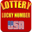 Icon of program: Lottery Lucky Number