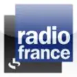 Icon of program: RADIO FRANCE