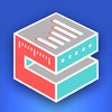 Icon of program: Cube Time & Expense Track…