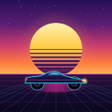 Icon of program: Dream Car Merge
